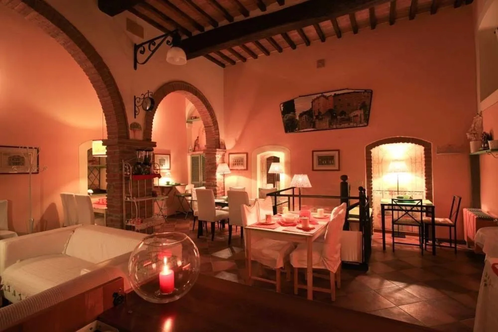 Residence Le Santucce