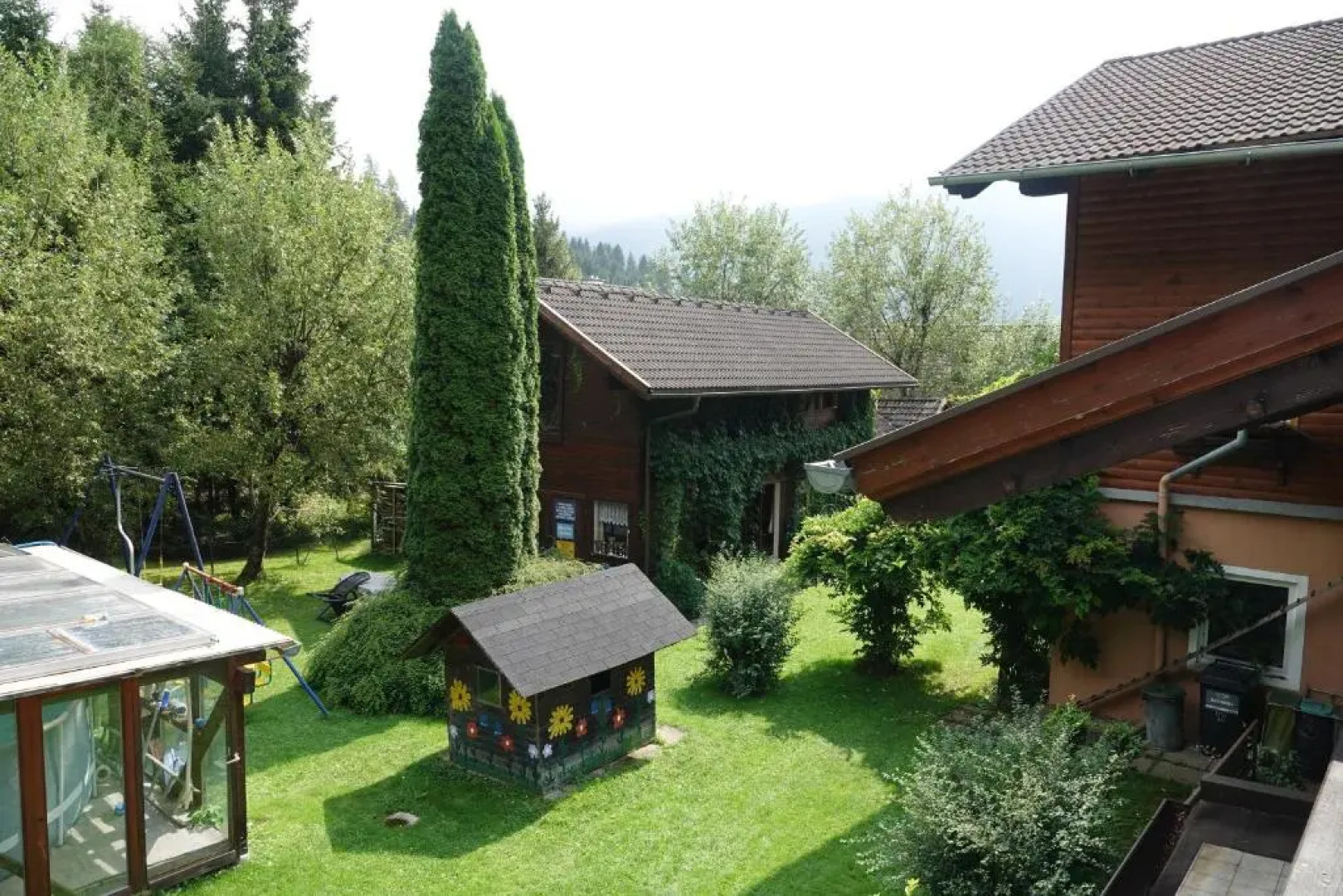 Ferienwohnung Grießer