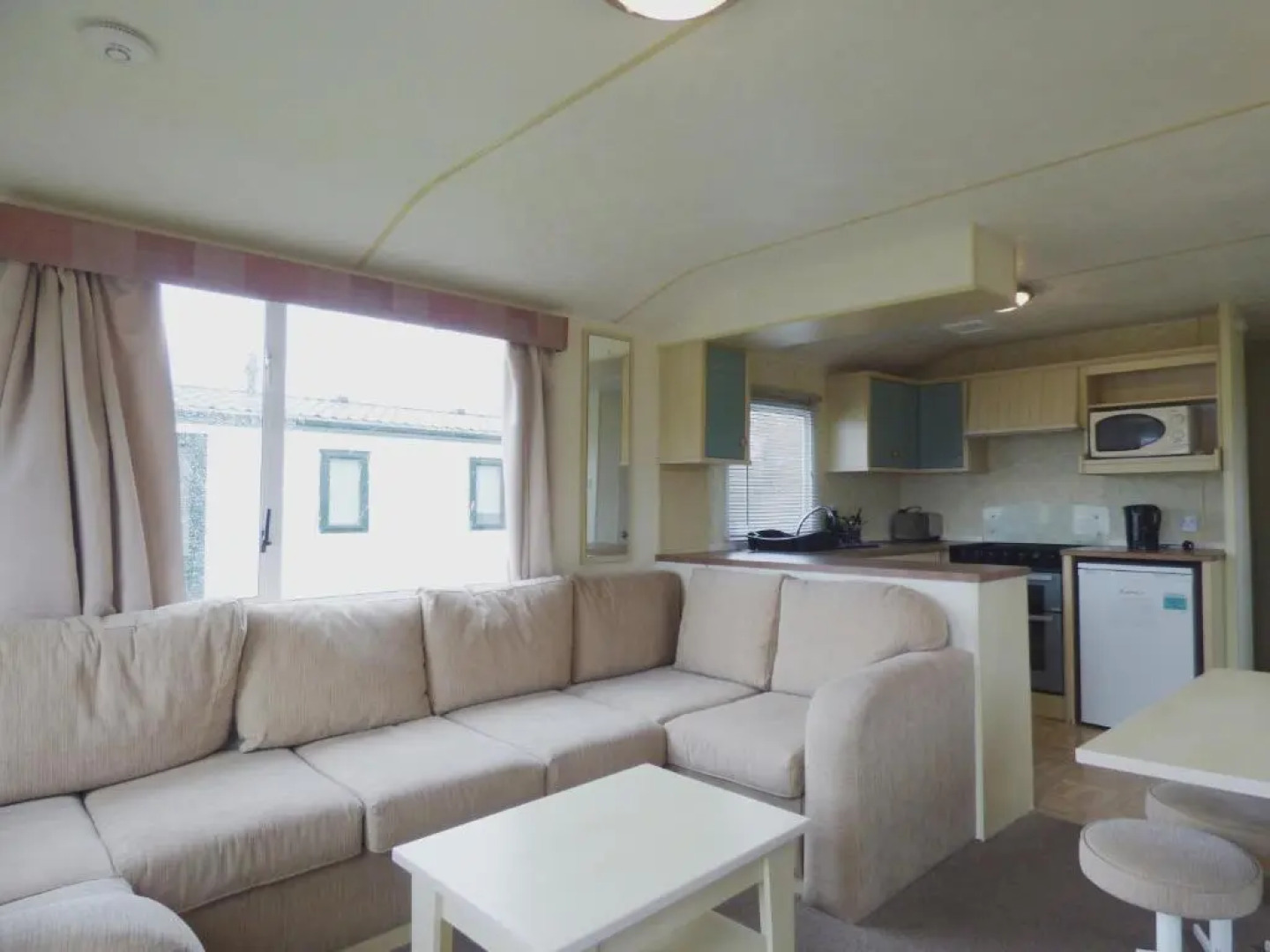 Vintage 53 at Southview Leisure Park