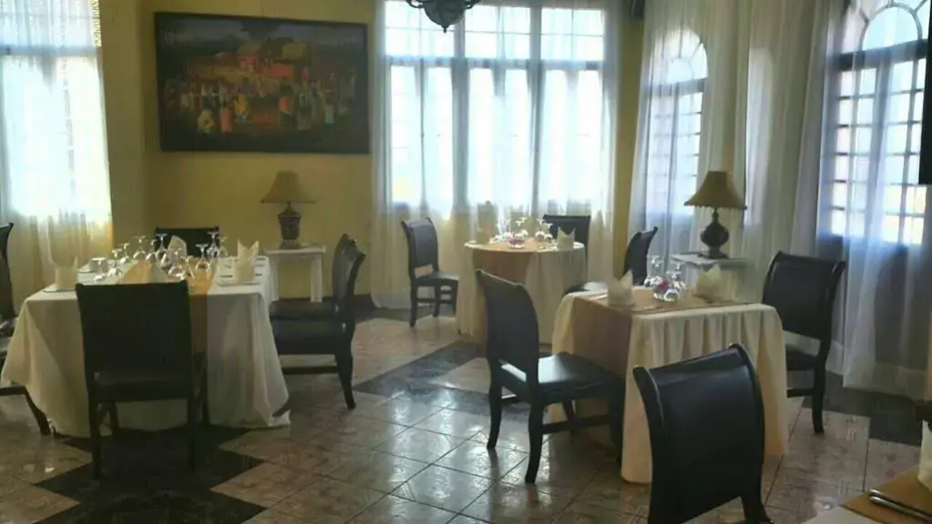Hotel Restaurant Le Relais de la Haute Ville