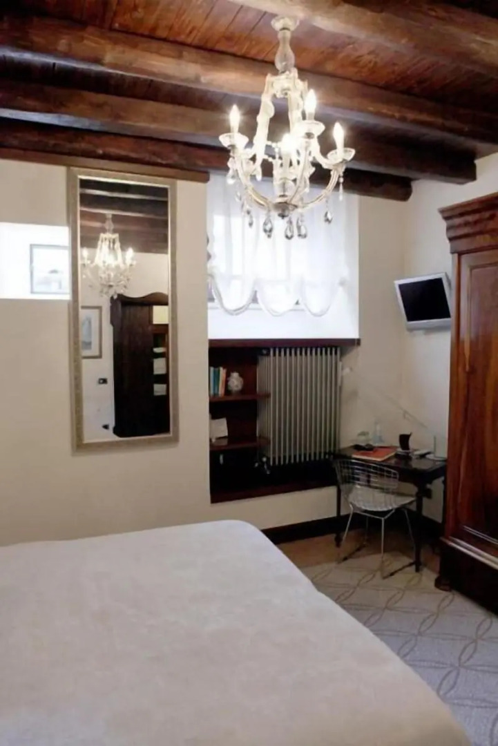 Guest House Al Convento