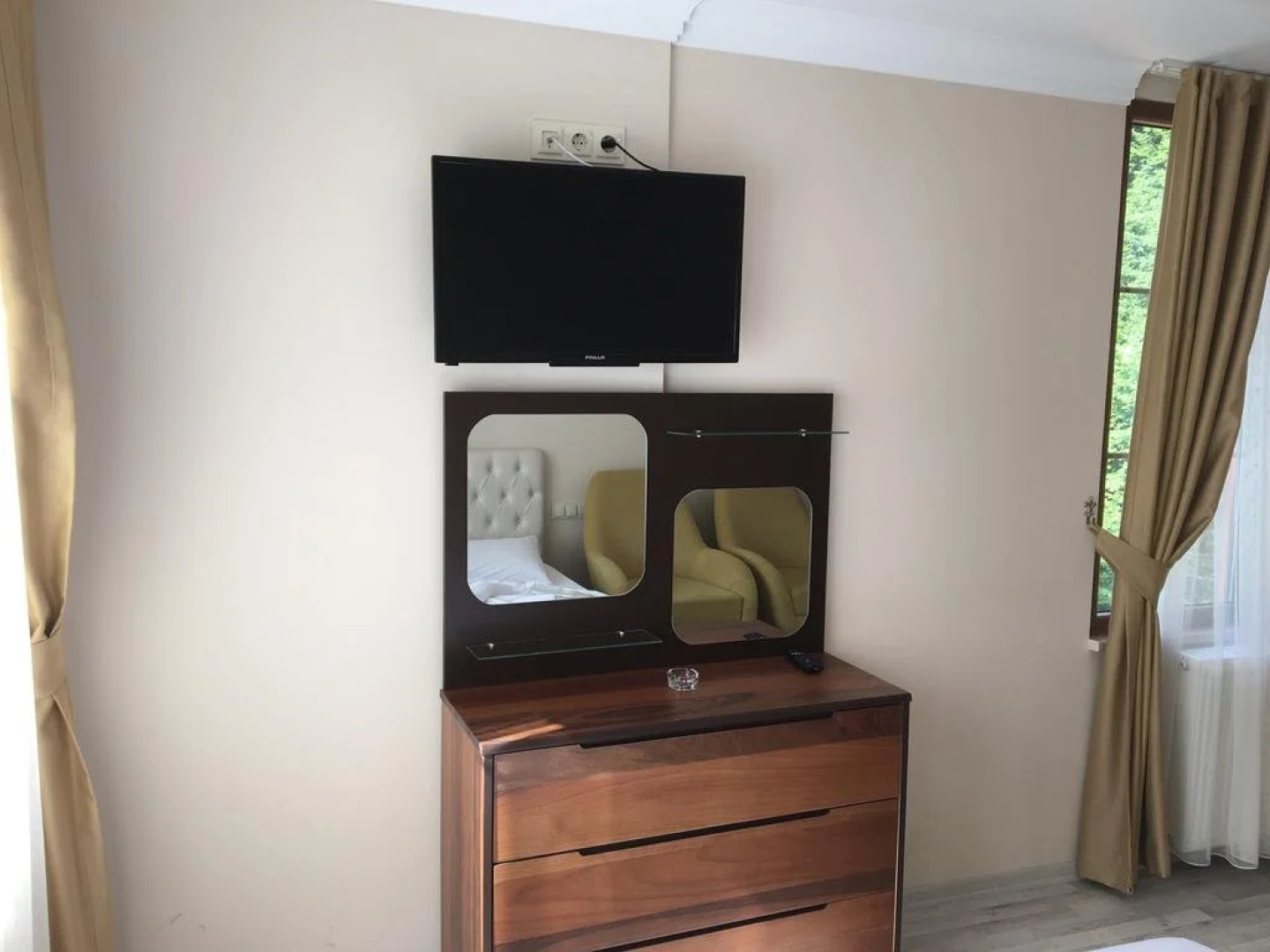 Aygun Suites Hotel&Bungalow UZUNGOL