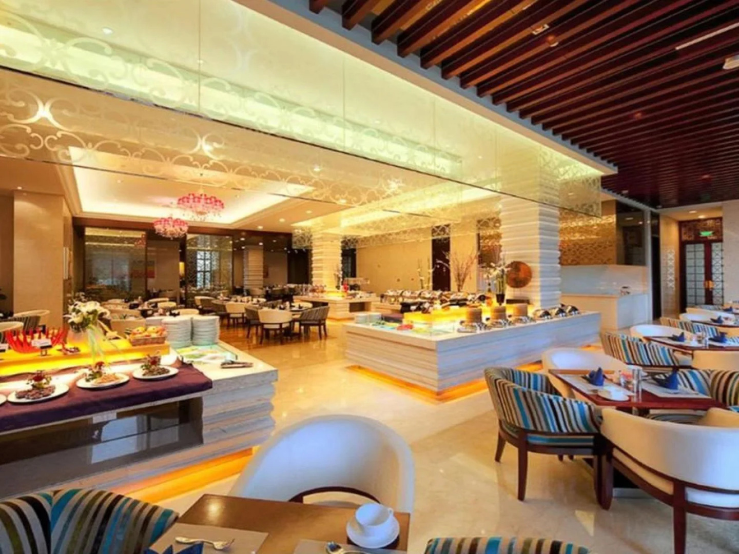 Yancheng Shuicheng Hotel