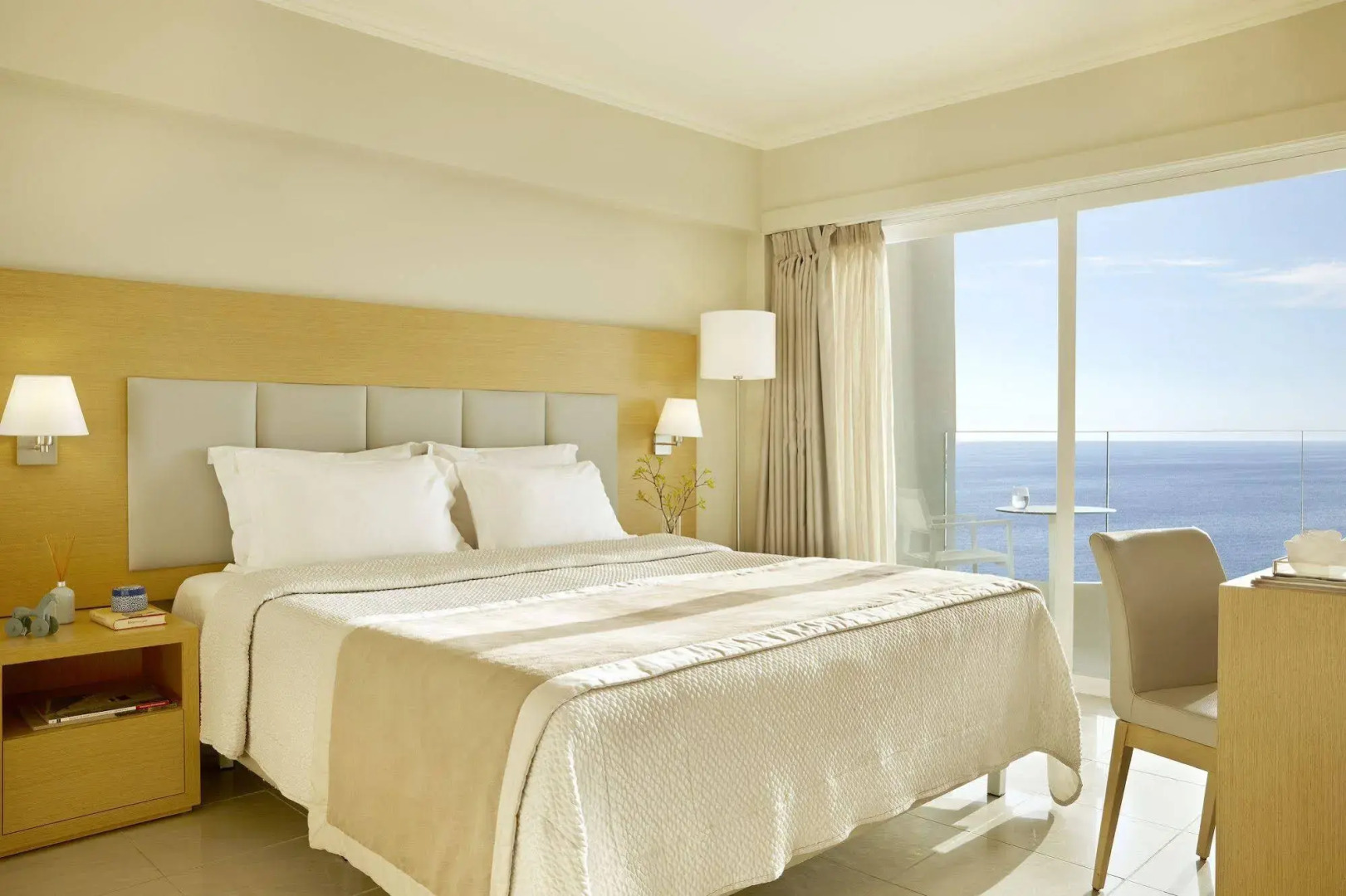 Alkyna Lifestyle Beach Resort - Adults Only