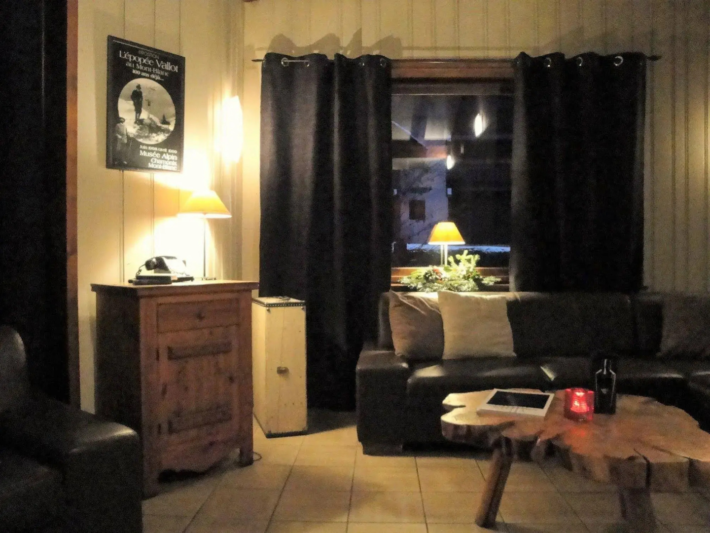 Chalet Hotel Du Bois