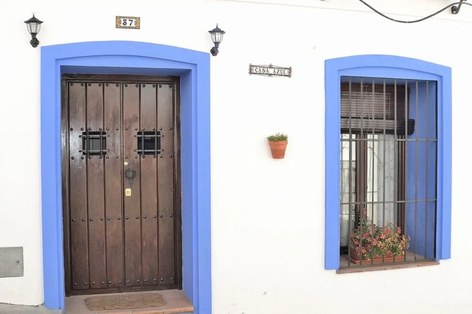 Casa Azul