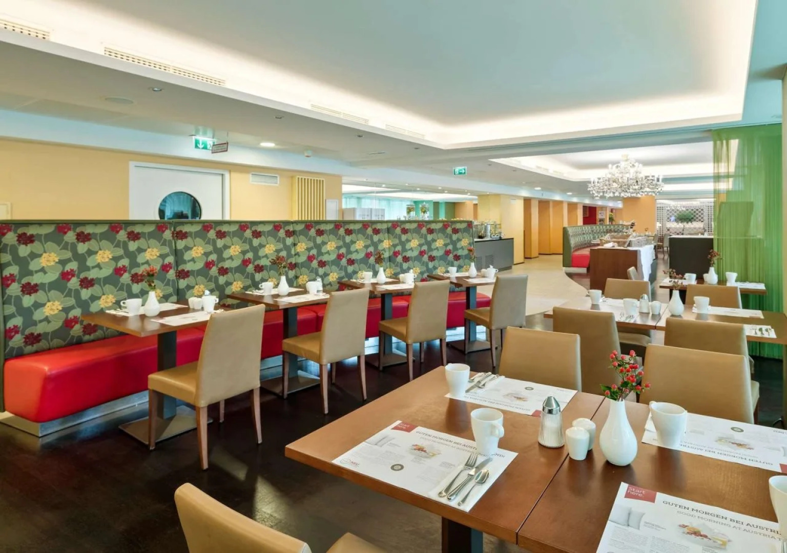 Ibercity Wien Schönbrunn