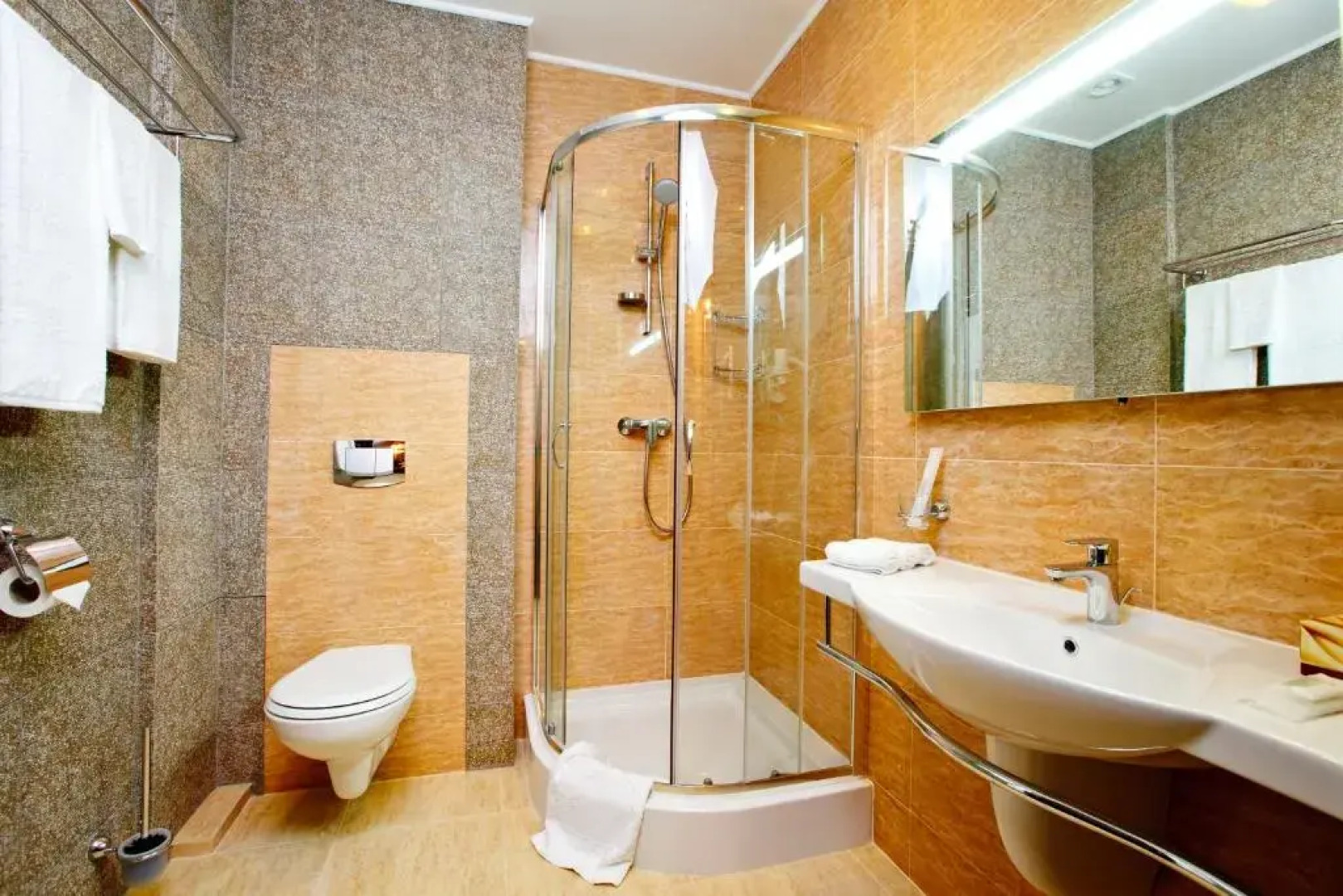 Загородный Клуб ШишкИНН Resort & Spa