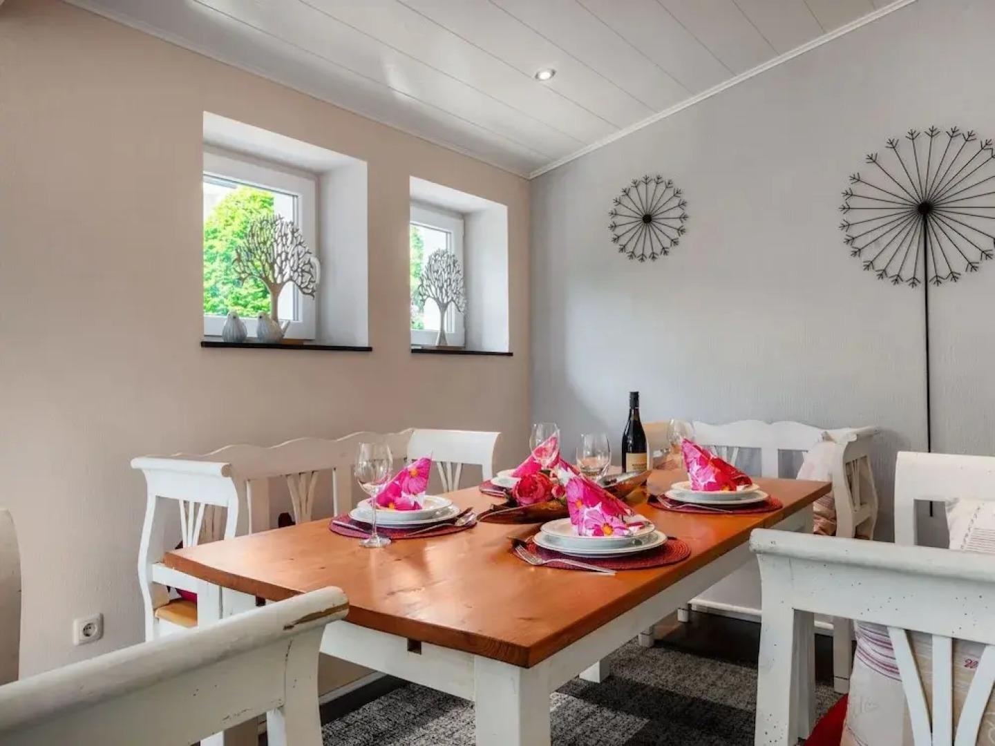 Lavish Holiday Home in Bad Munstereifel With Sauna