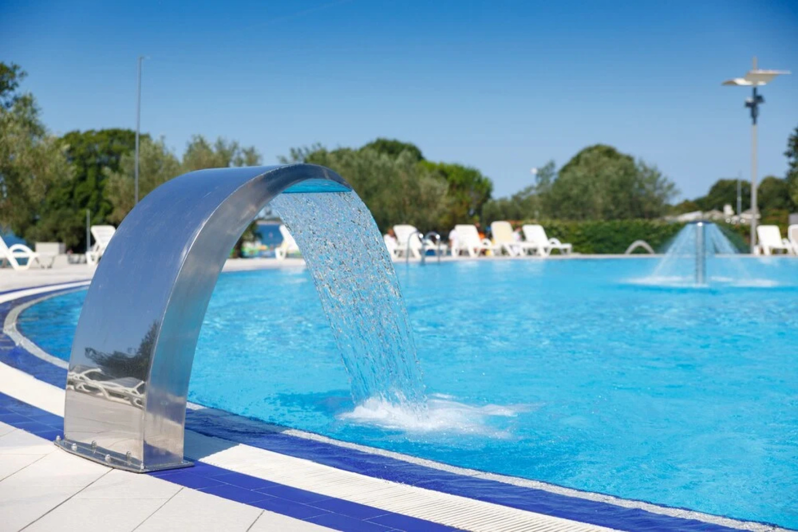 Polari Campsite Mobile Homes