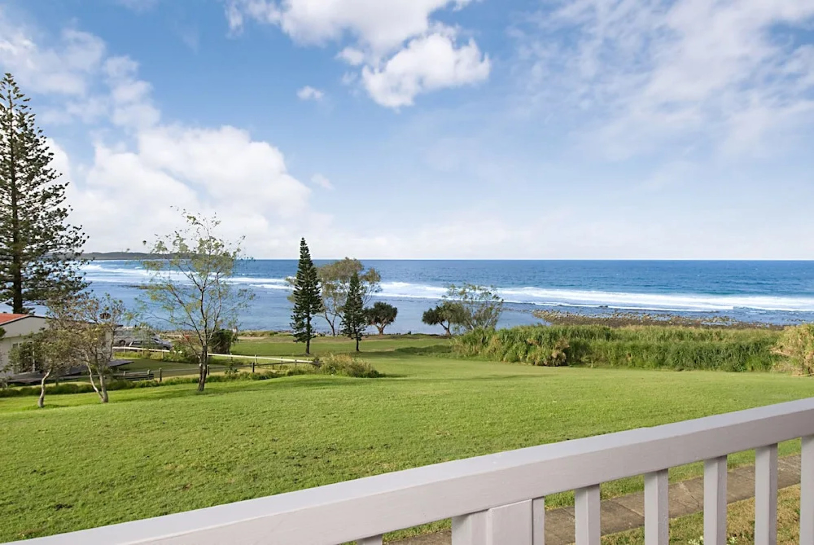 Quarterdeck Unit 20 - Lennox Head