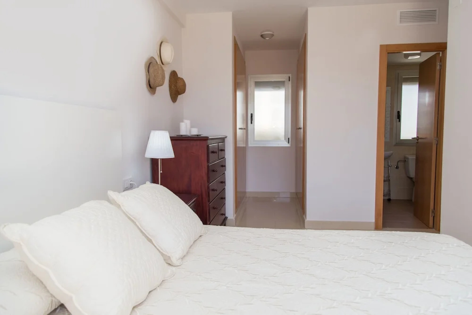 Ático con vistas al MAR en Cullera