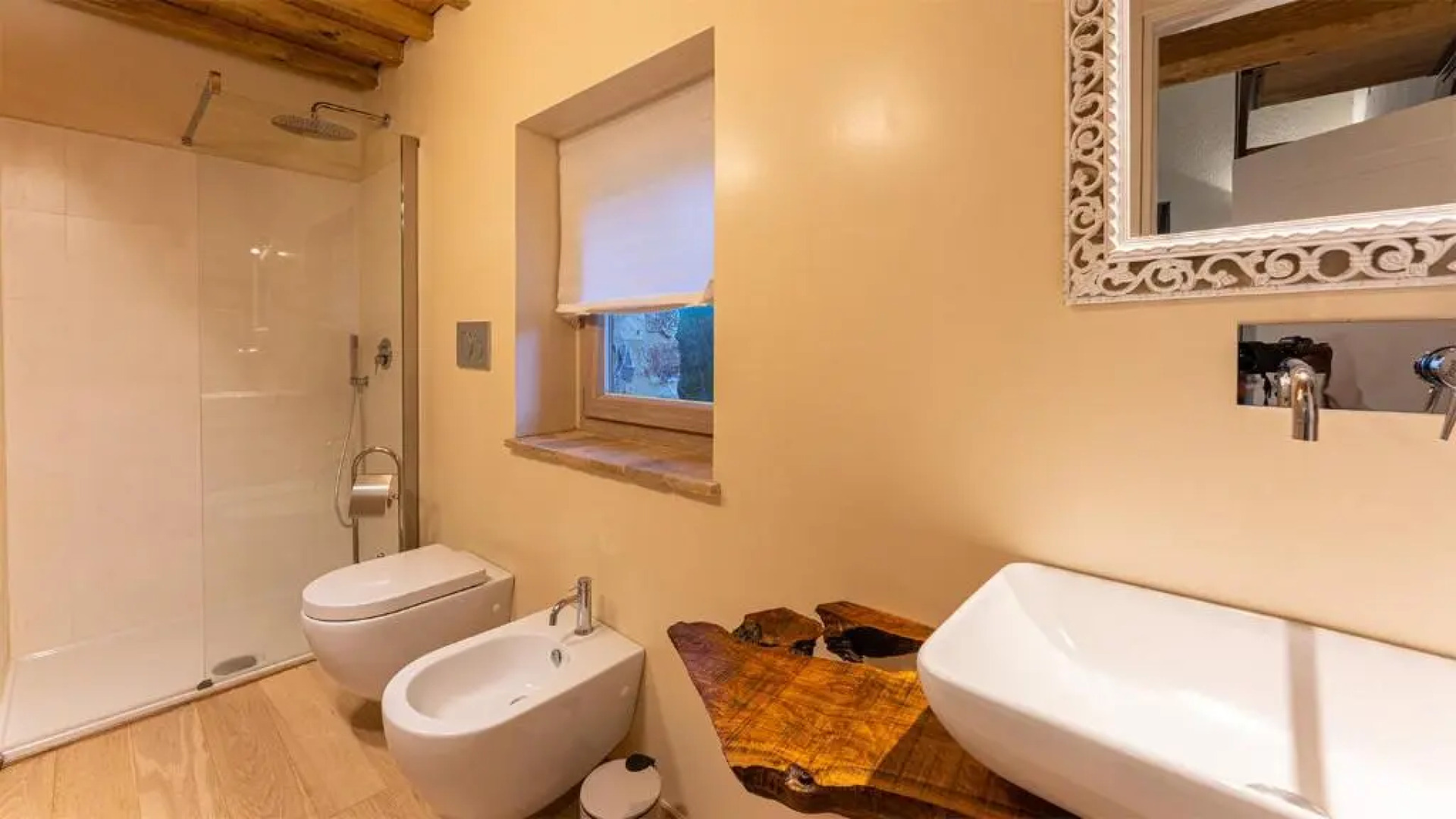 Amandula 6 in Castel del Piano