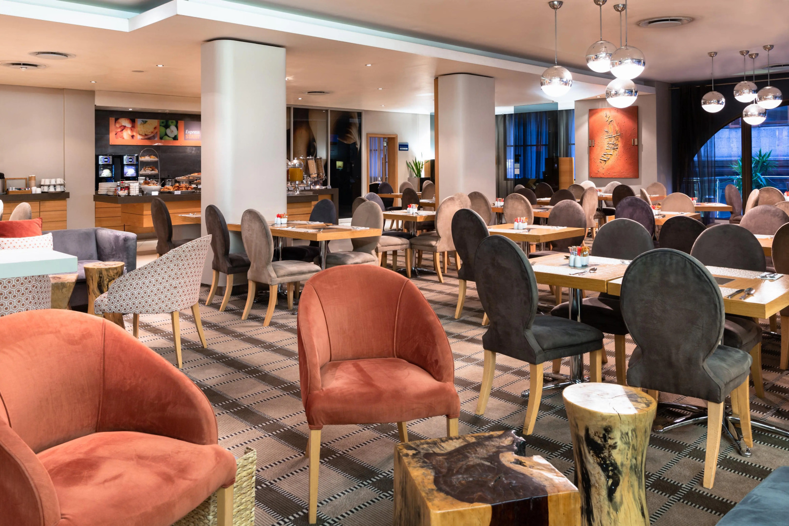 Holiday Inn Express Cape Town City-Centre by IHG