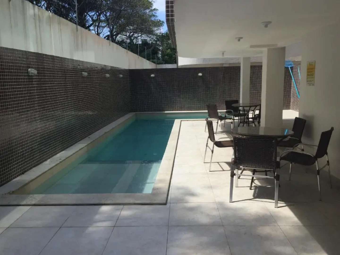 Apartamento Capitães de Areia Ilheus
