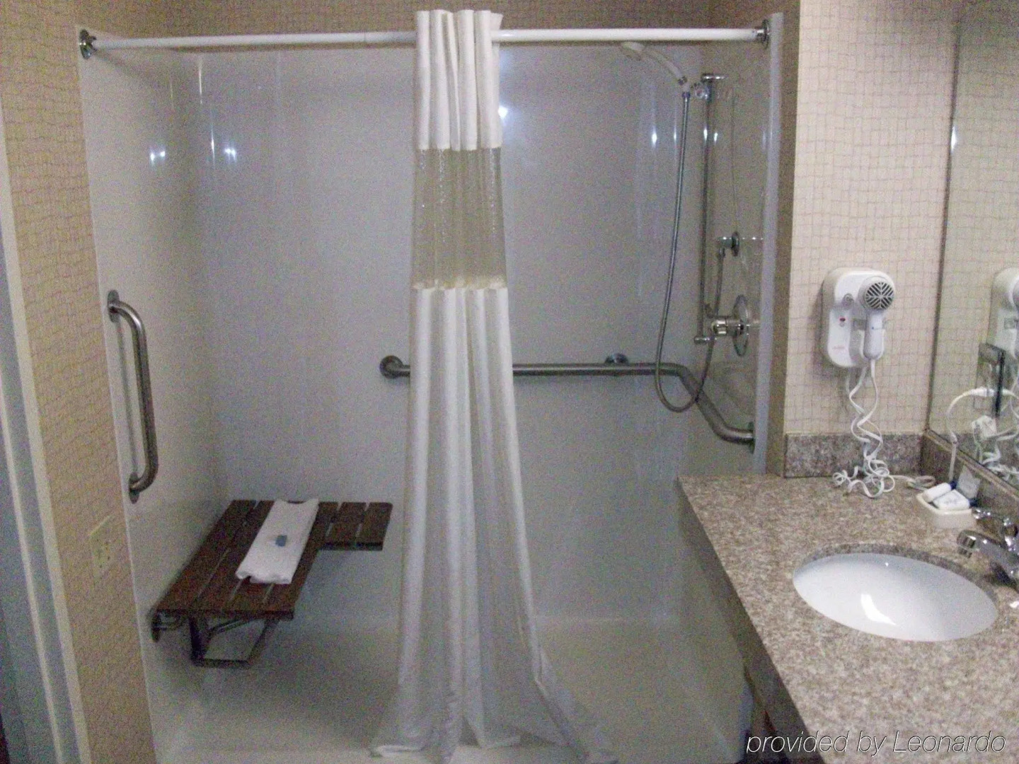 Best Western Cristata Inn