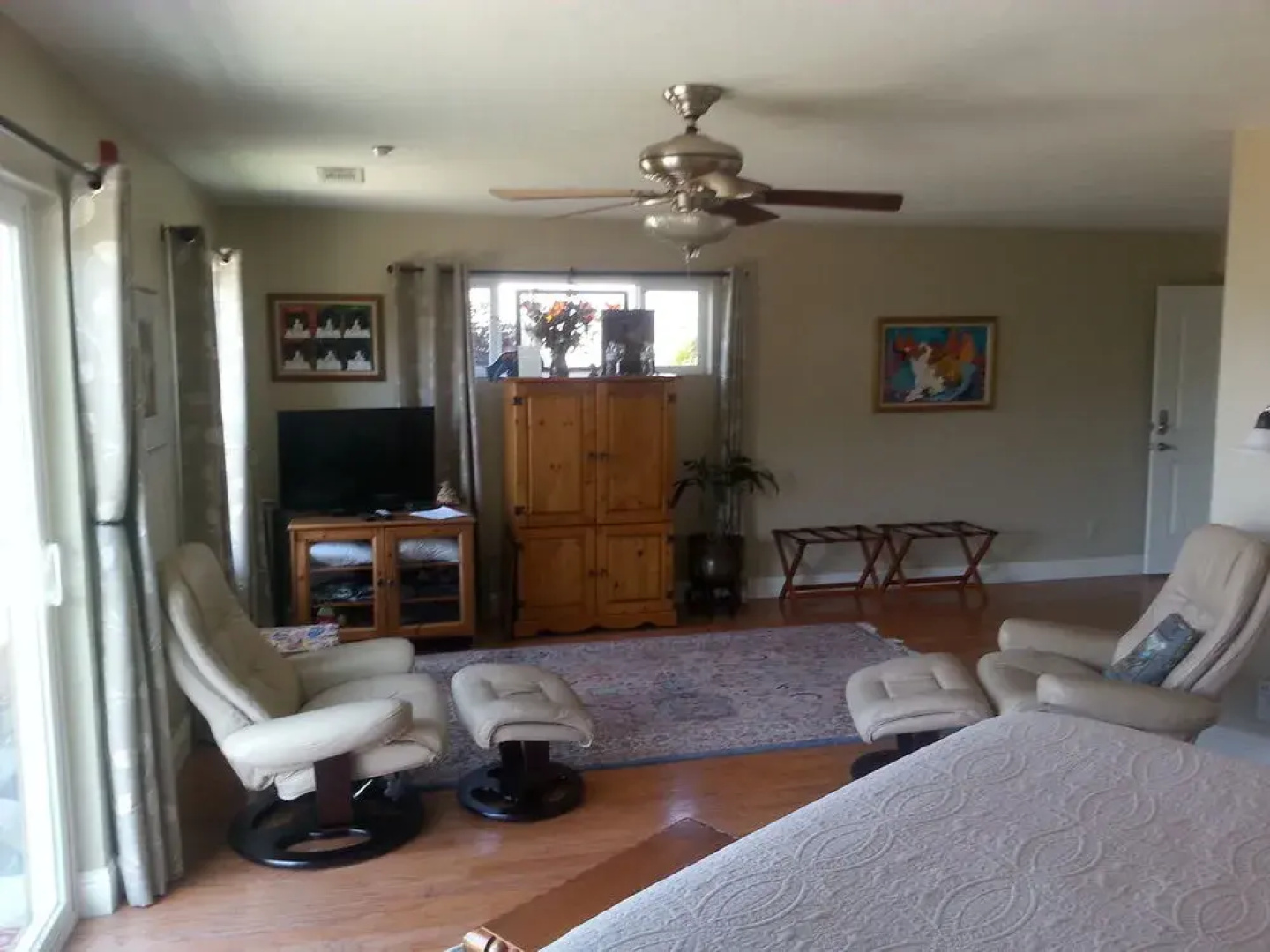 Yosemite Sierra View Bed & Breakfast