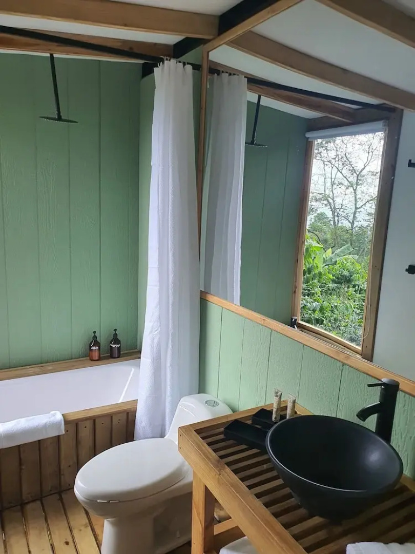 Hotel La Palma y El Tucan - Coffee & Nature