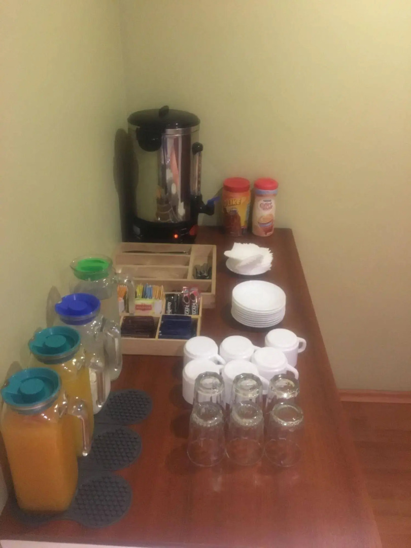 Los Sauces Apart Hotel