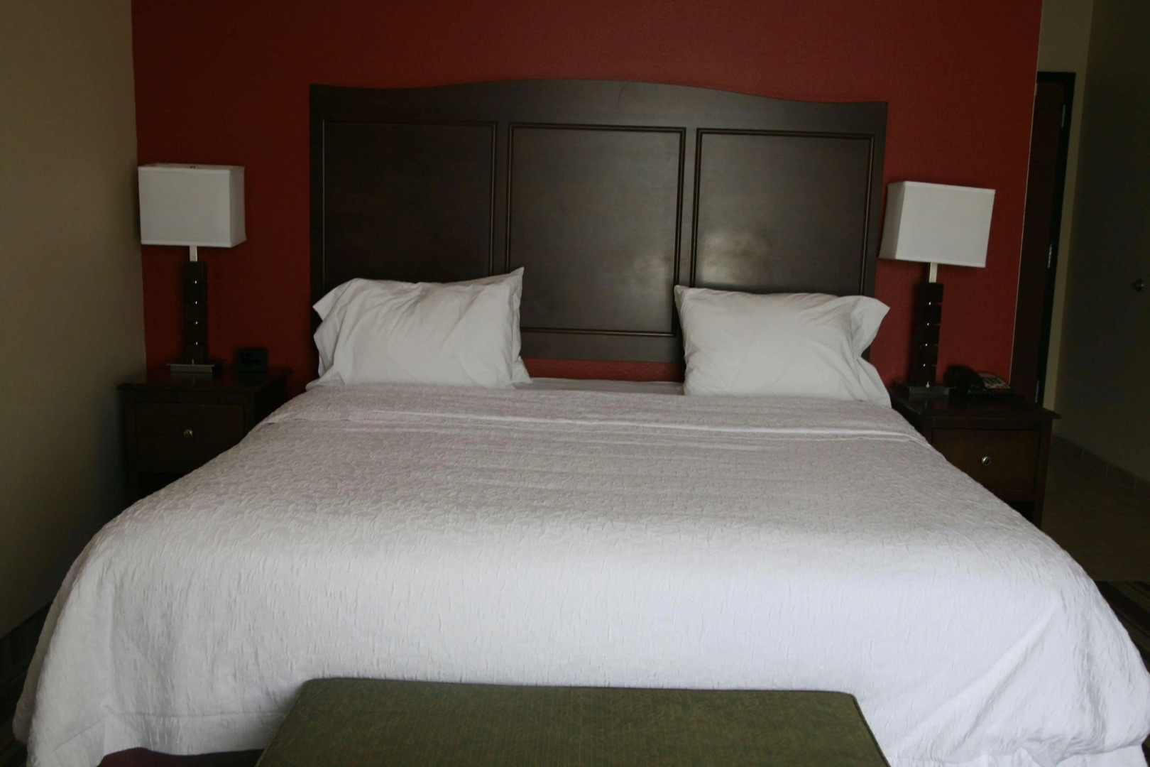 Hampton Inn Sulphur Springs