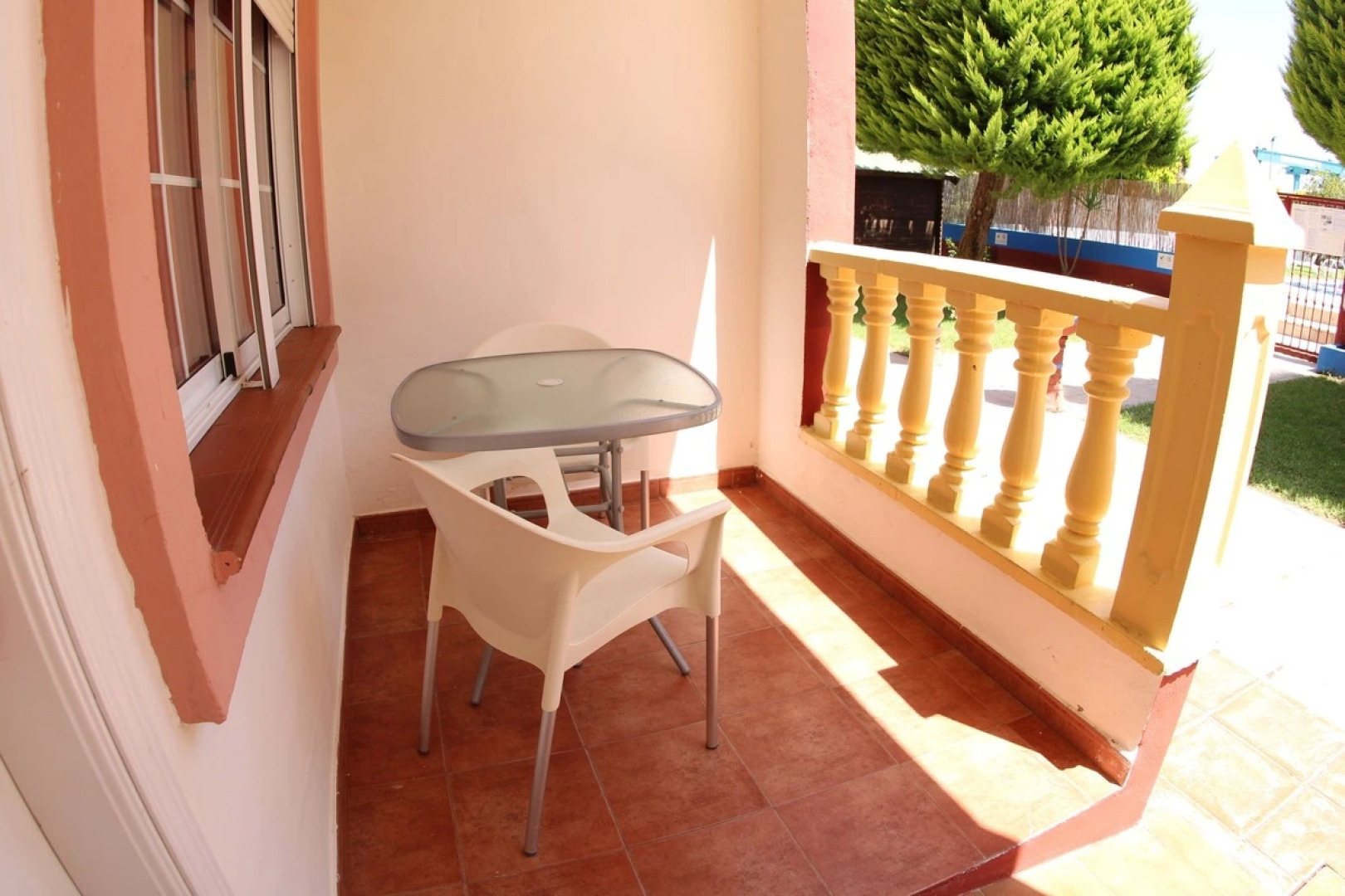 Apartamentos Marina Internacional