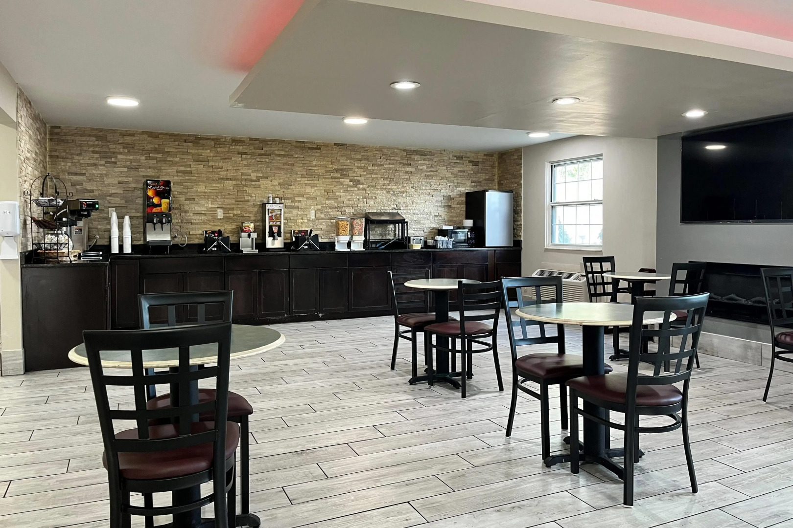 Baymont by Wyndham Indianapolis Airport Lynhurst