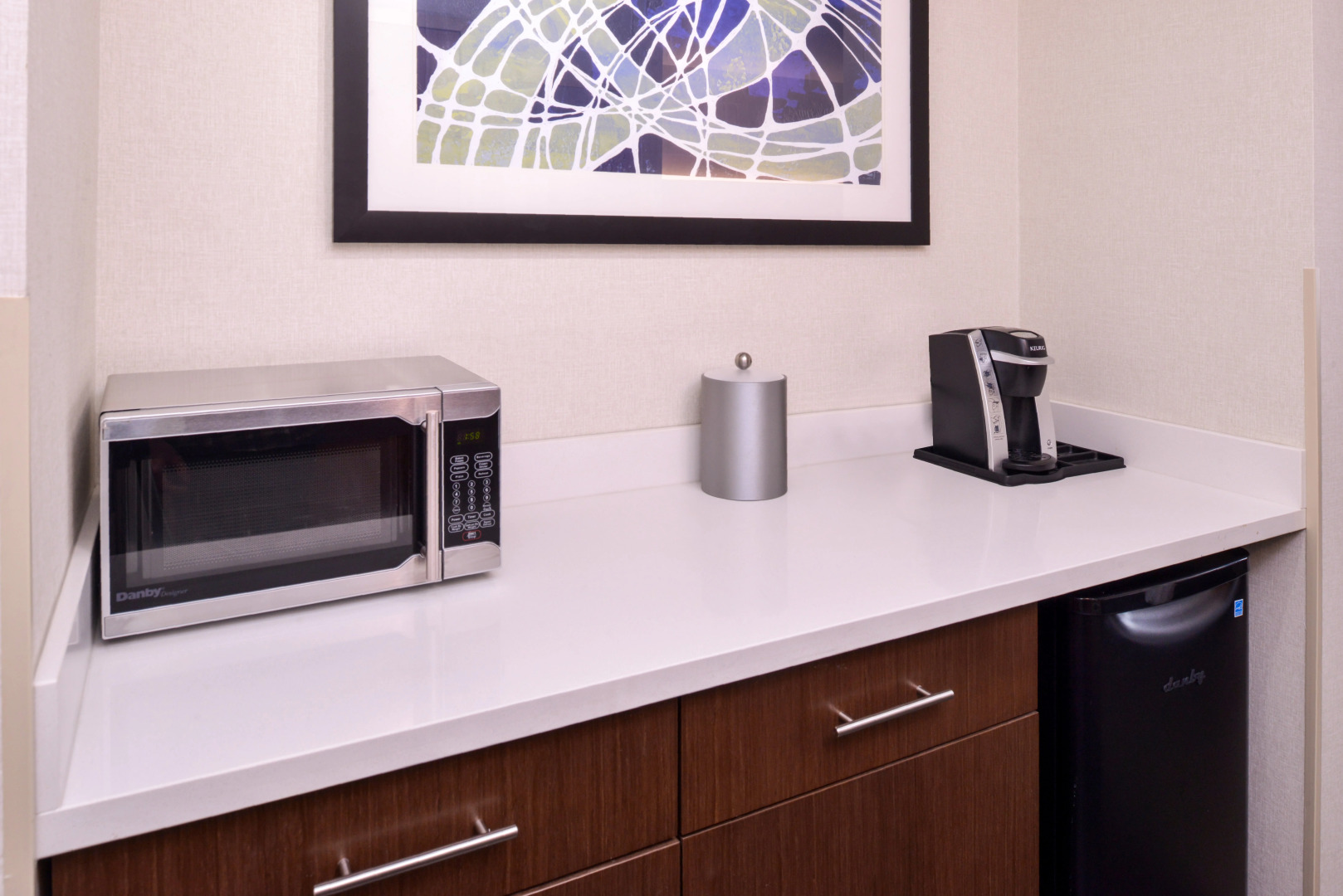 Holiday Inn Express Hotel & Suites Southfield - Detroit