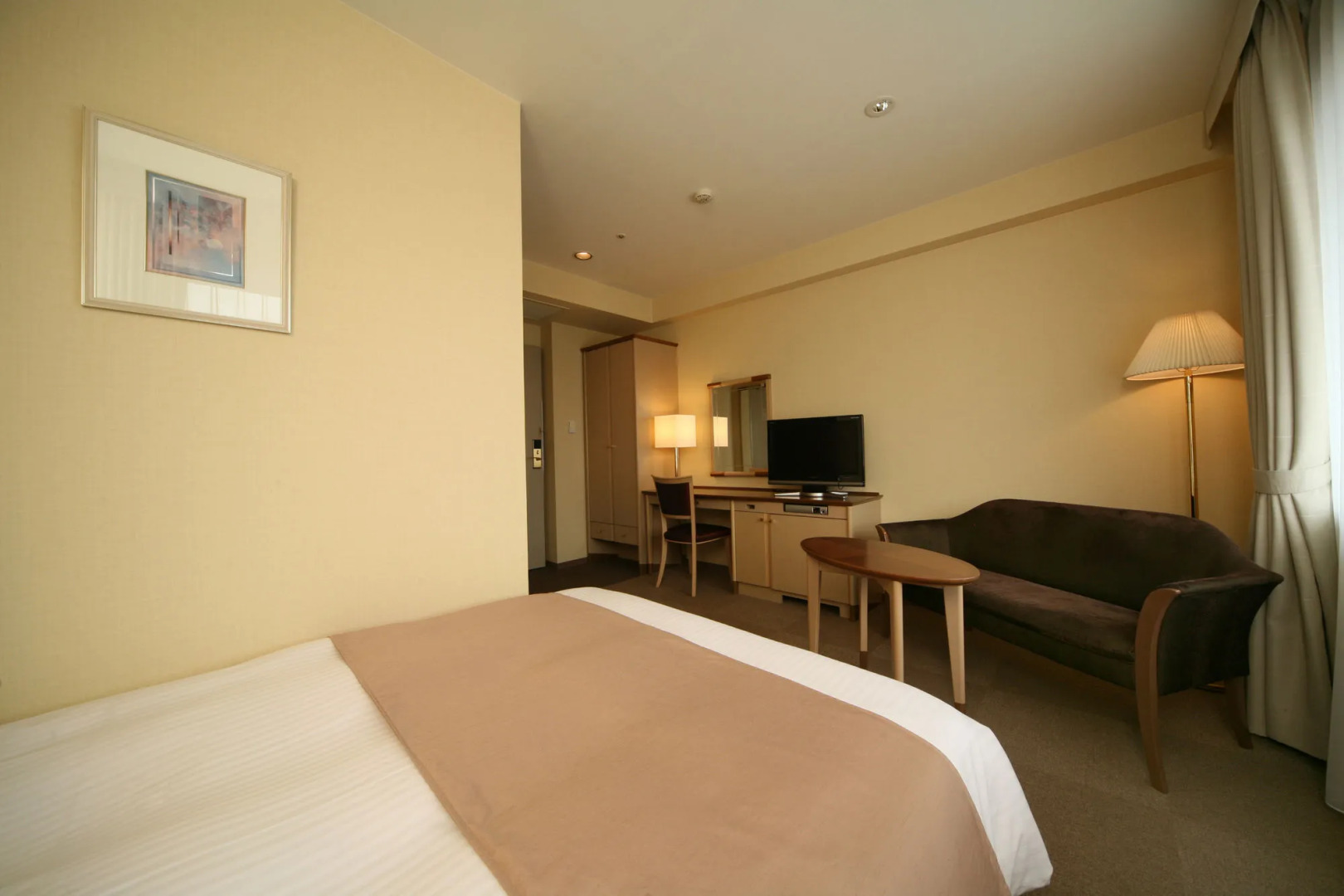 Tokachi Gardens Hotel