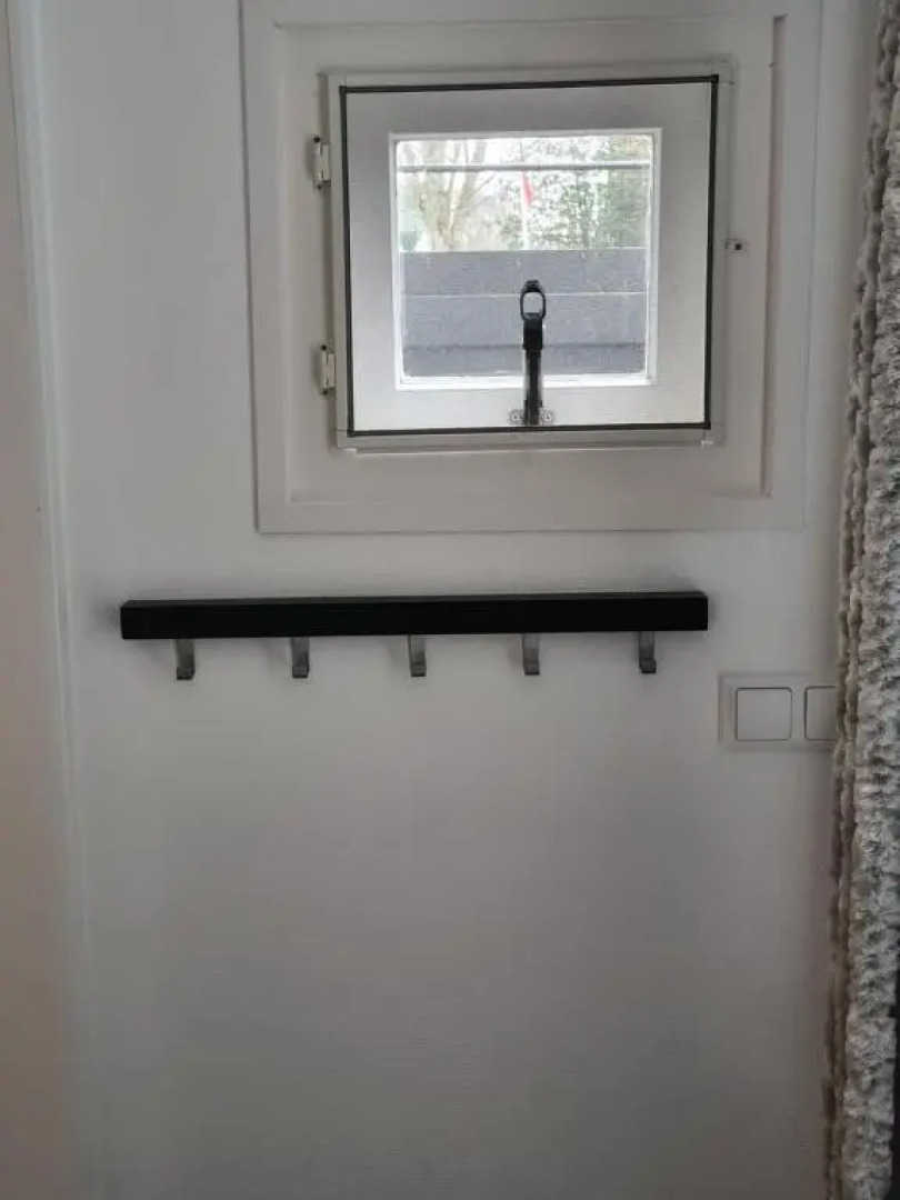 De Stoof, complete studio voor 2 personen