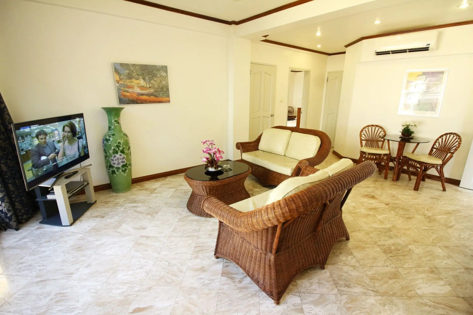 Mermaid Resort Puerto Galera