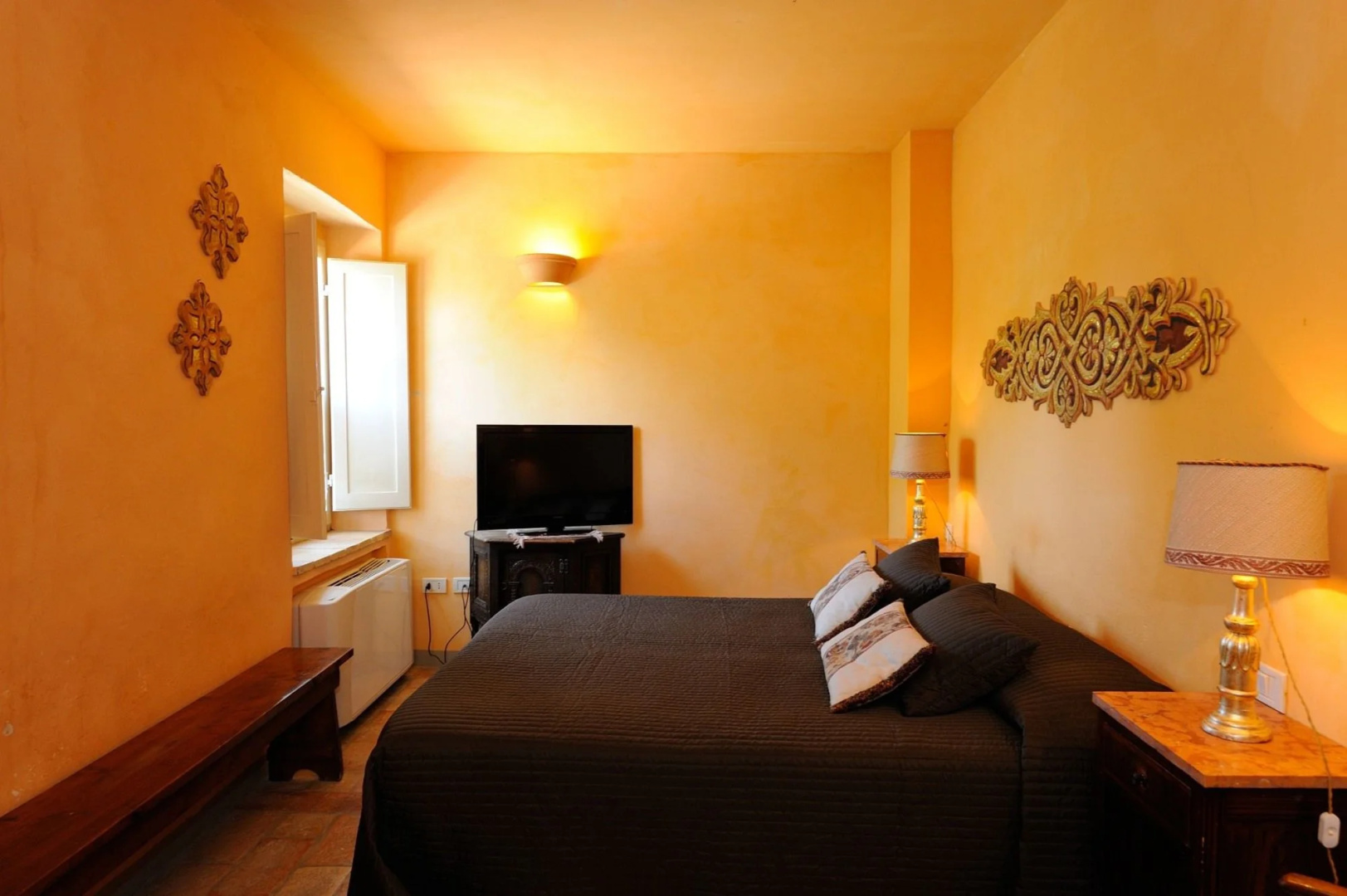 Tombolina Relais - Antico Casolare