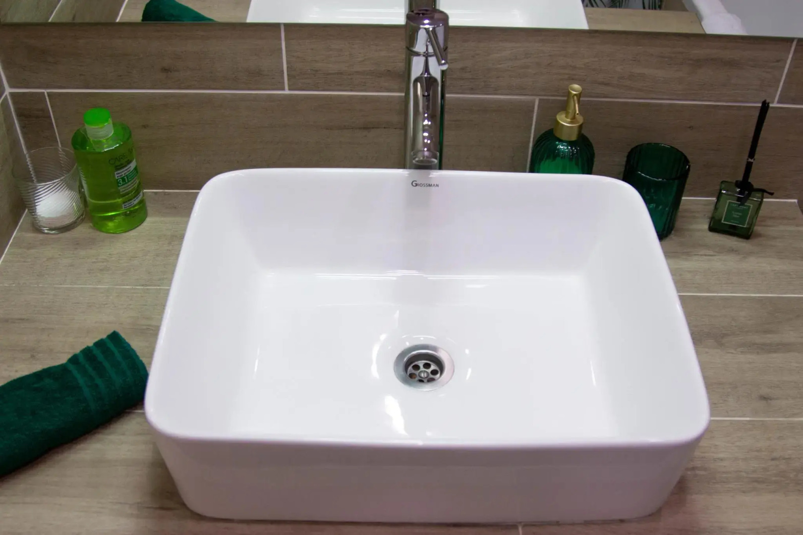 Апартаменты на улице Областная 3