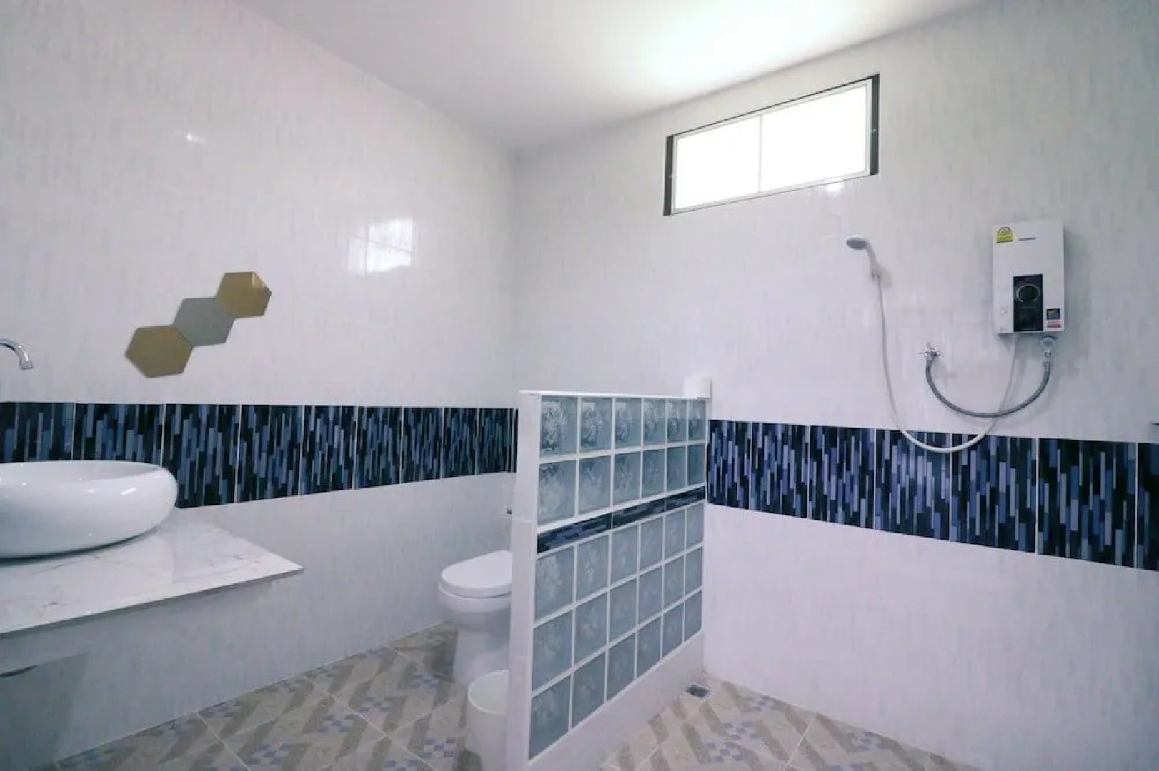 Padaeng Mountain View Resort