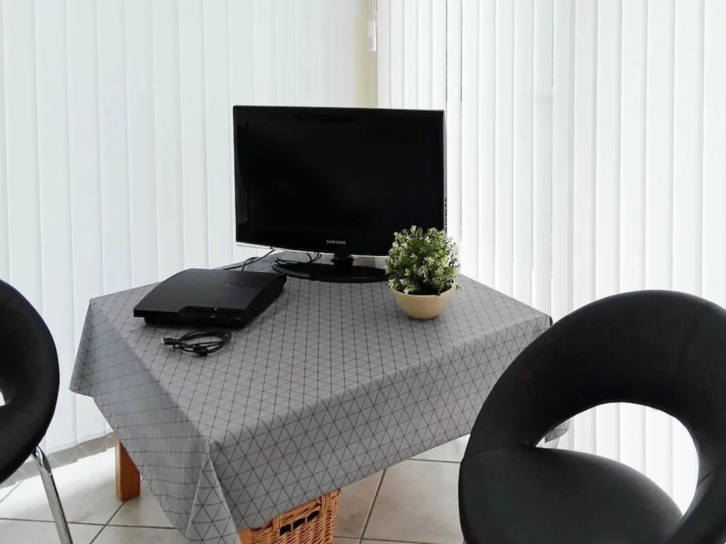 Spacious Holiday Home in Jutland Denmark With Terrace