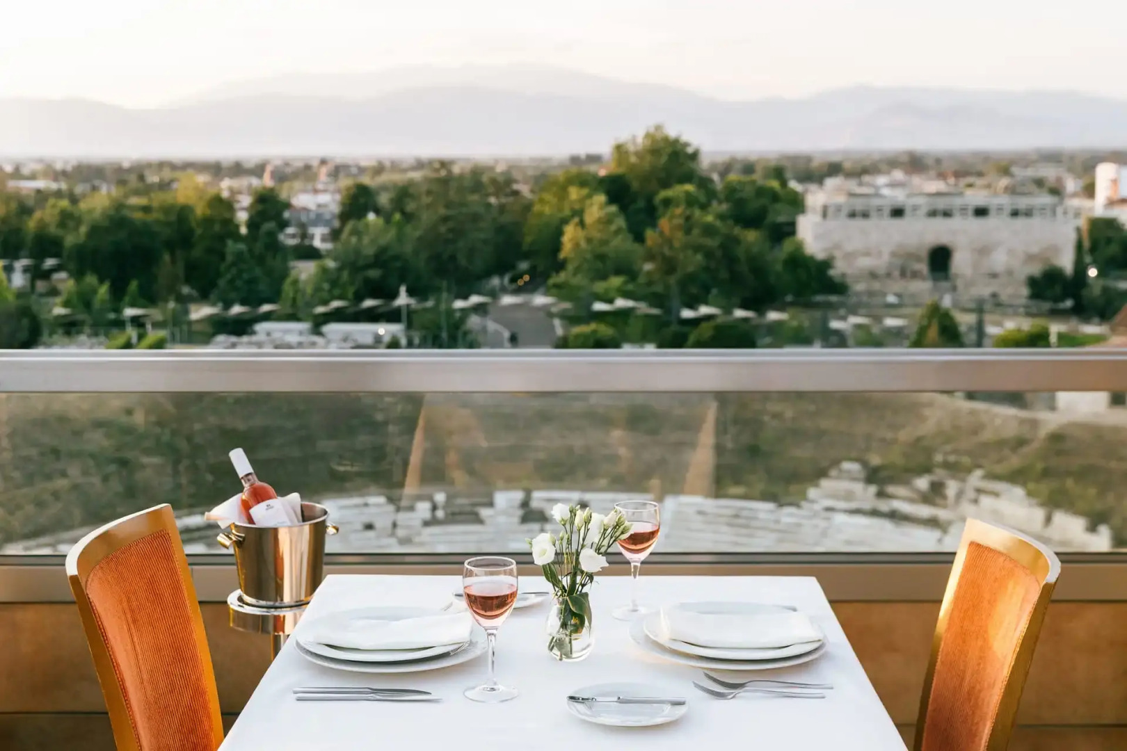 Divani Palace Larissa