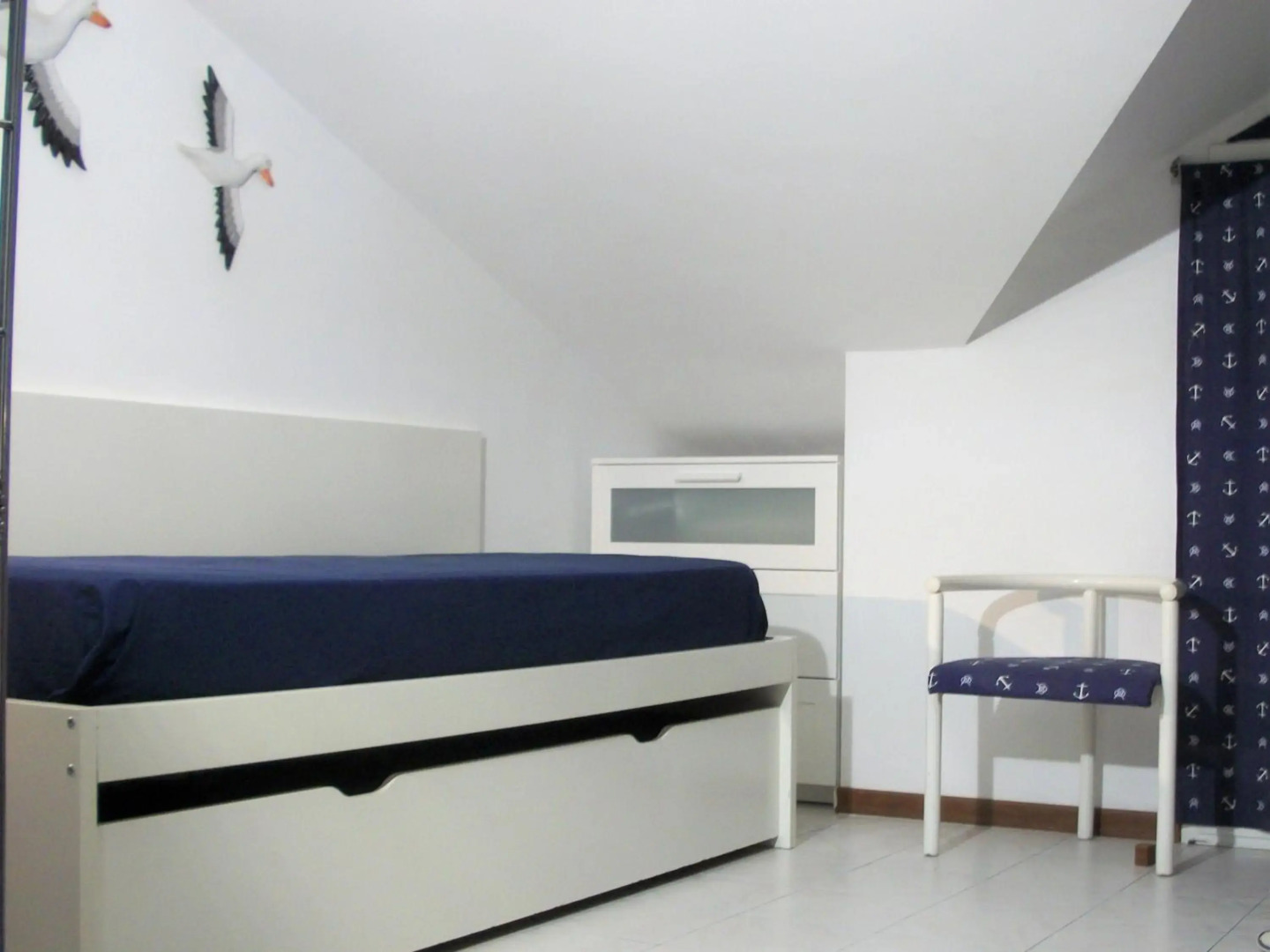 Appartamento - terrazzo vivibile vista mare wi-fi gratuito