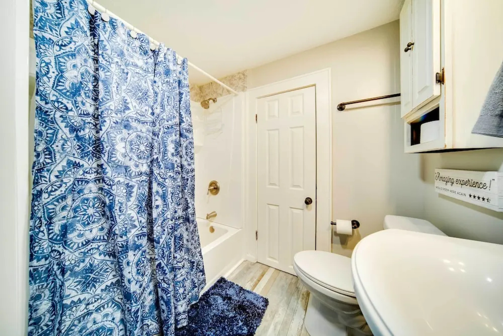 Meadville Apartment w/ Deck < 2 Mi to Allegheny!