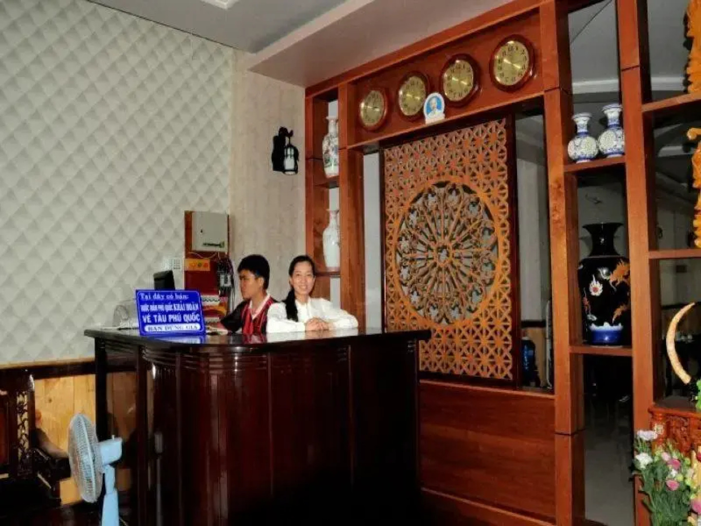 Phuc Hung Hotel 2