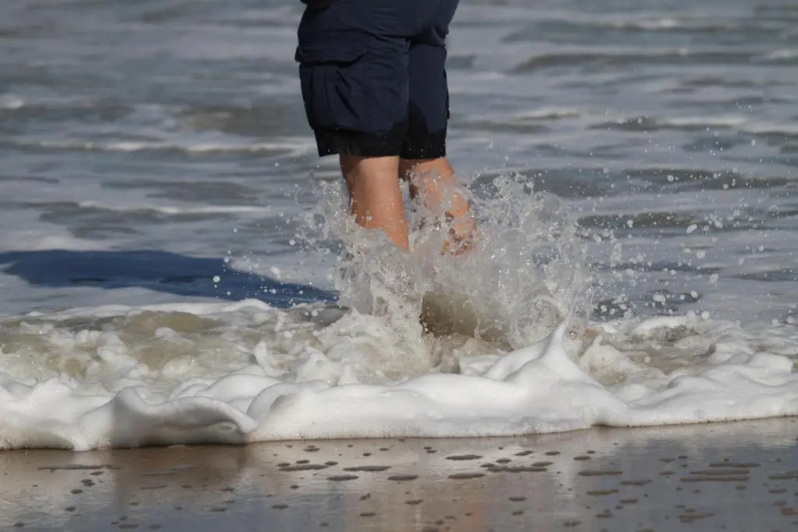 The Beach-house nr.98