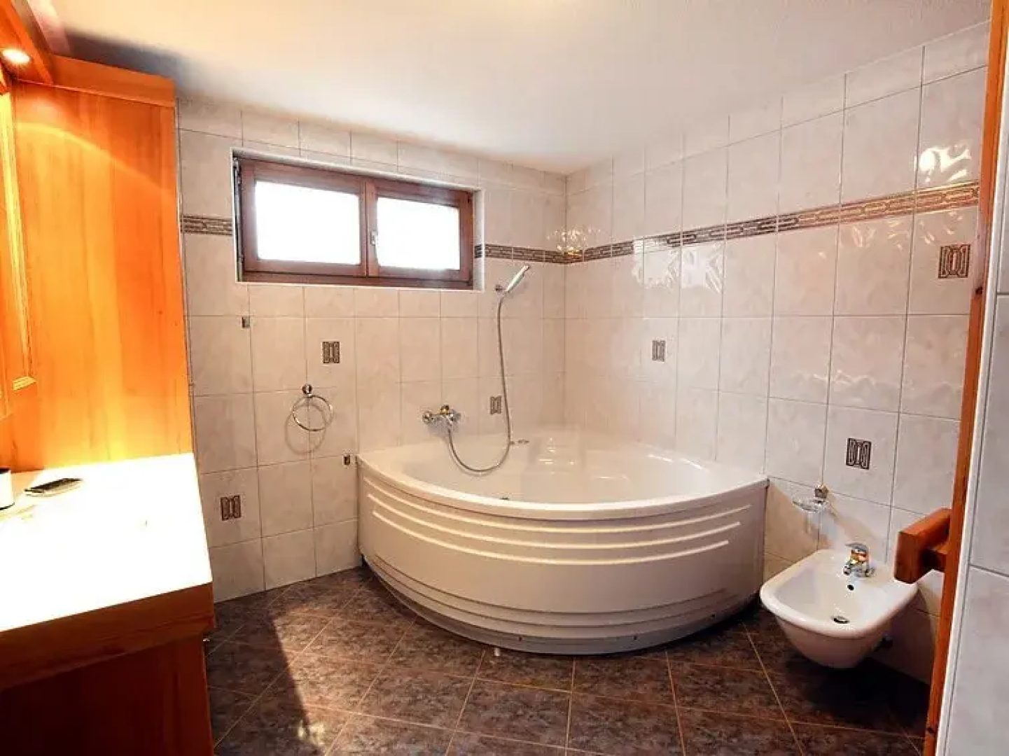 Patriarche - Three Bedroom