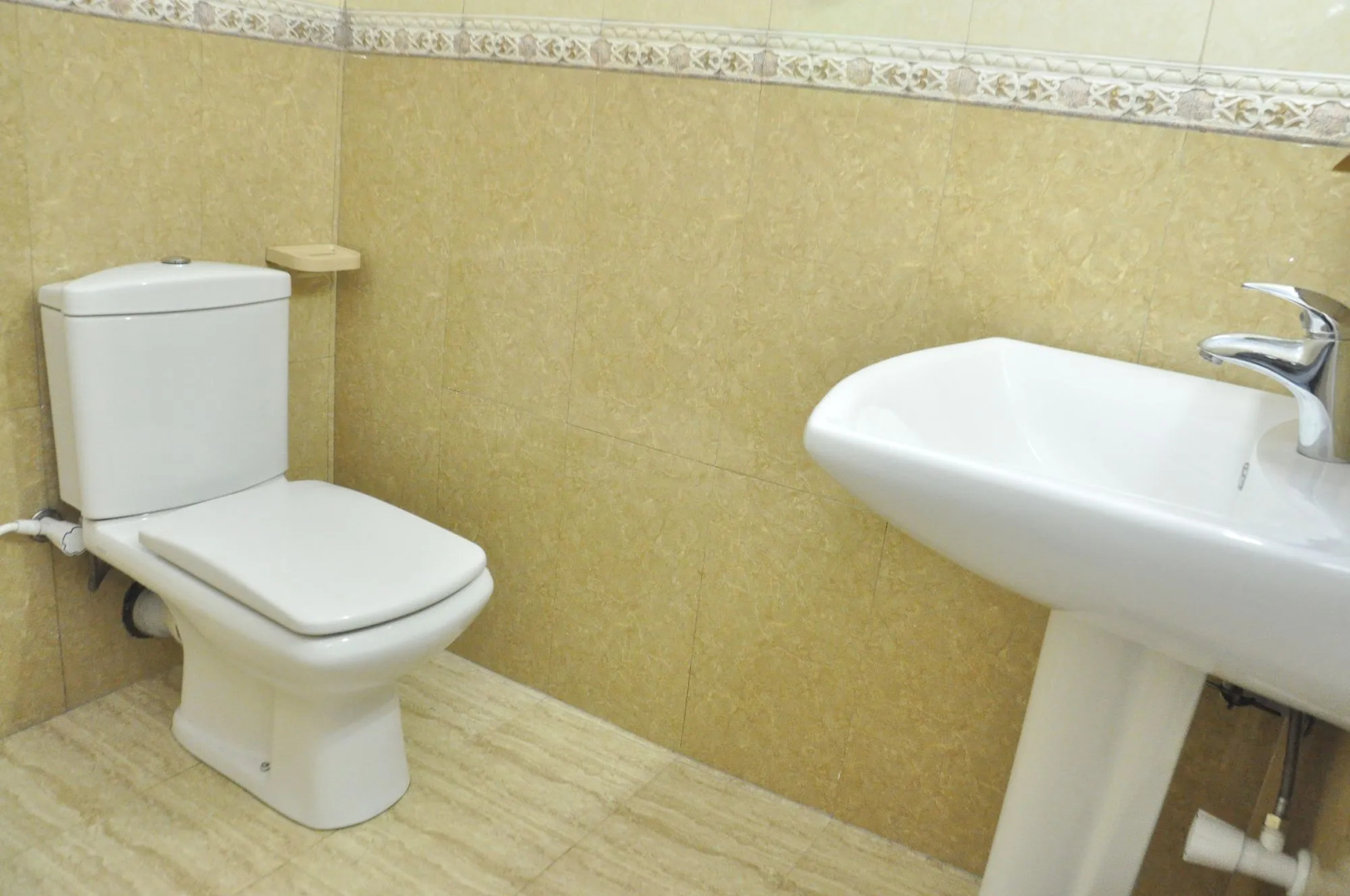 Inroma Holiday Resort