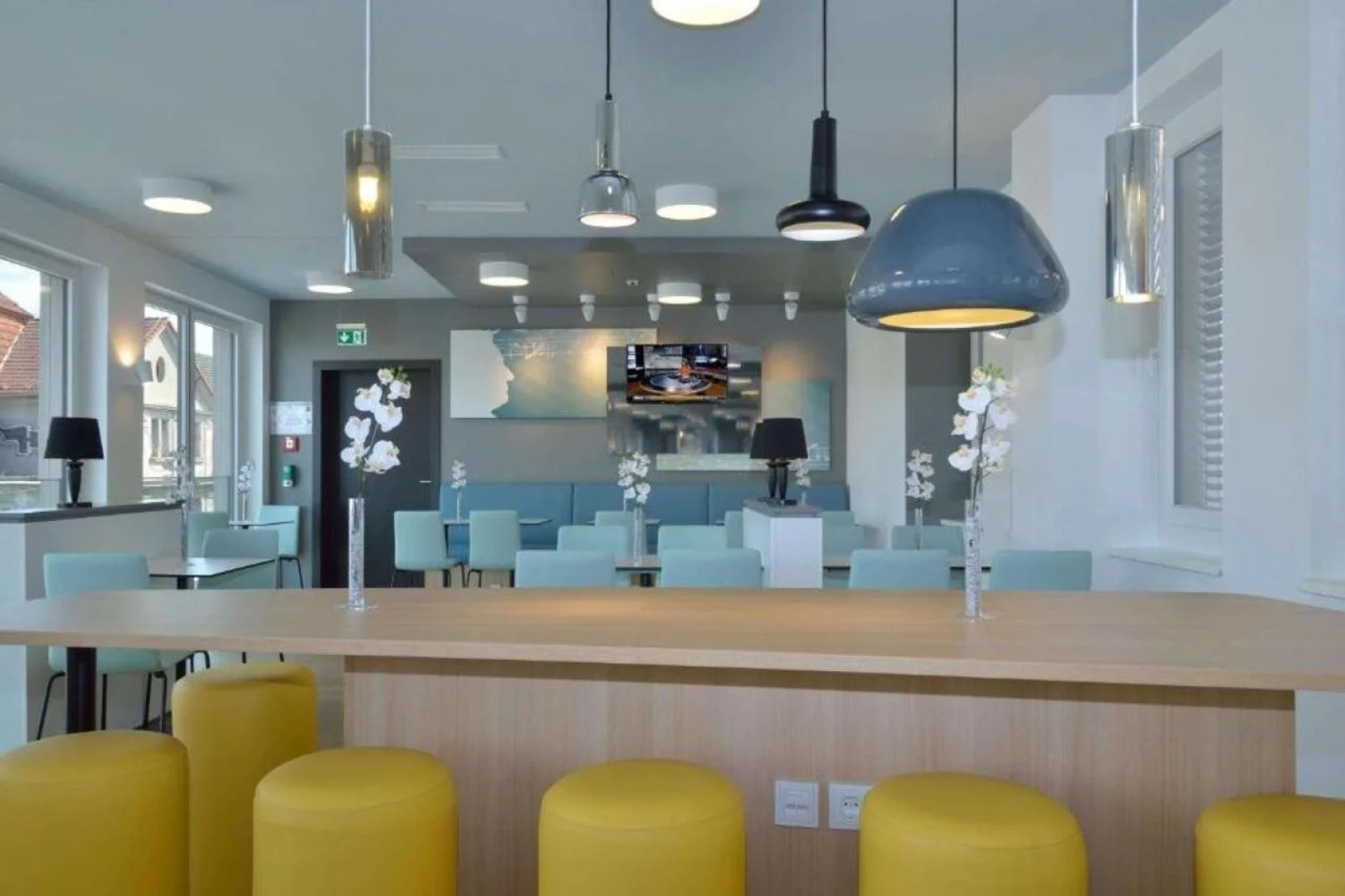 B&B HOTEL Halle (Saale)