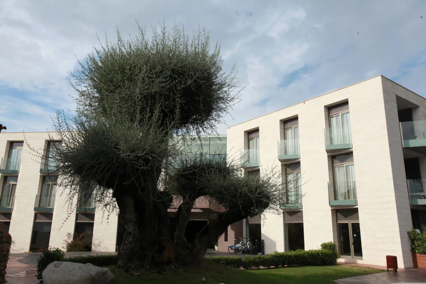 Hotel Golden Barcelona