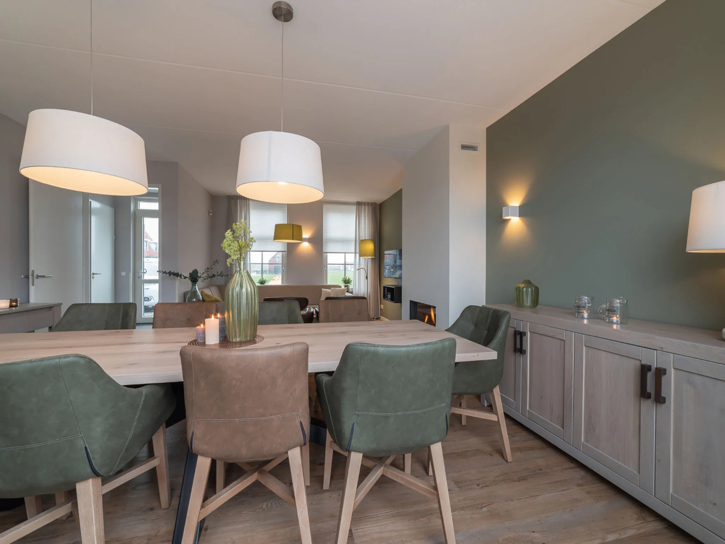 Raadhuis Parc Ganuenta