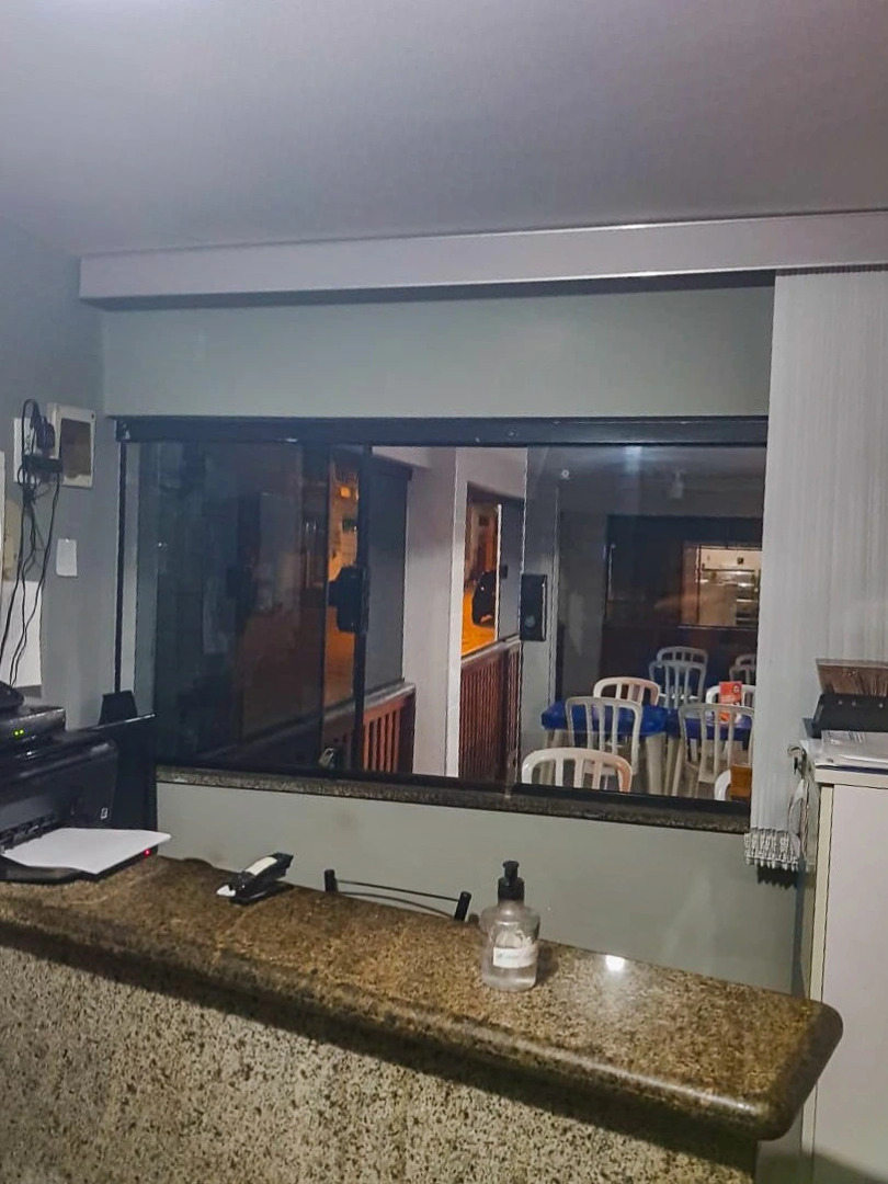 VOA Pousada Carlitos