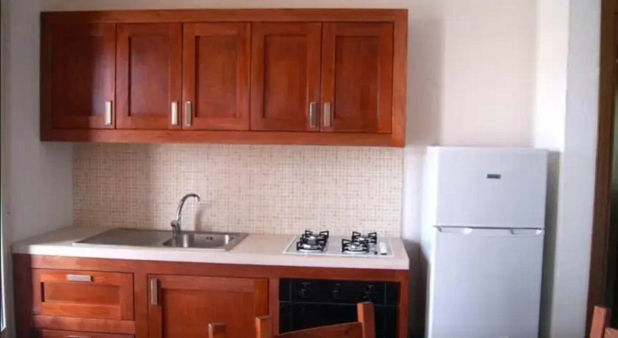 La casa della stella marina