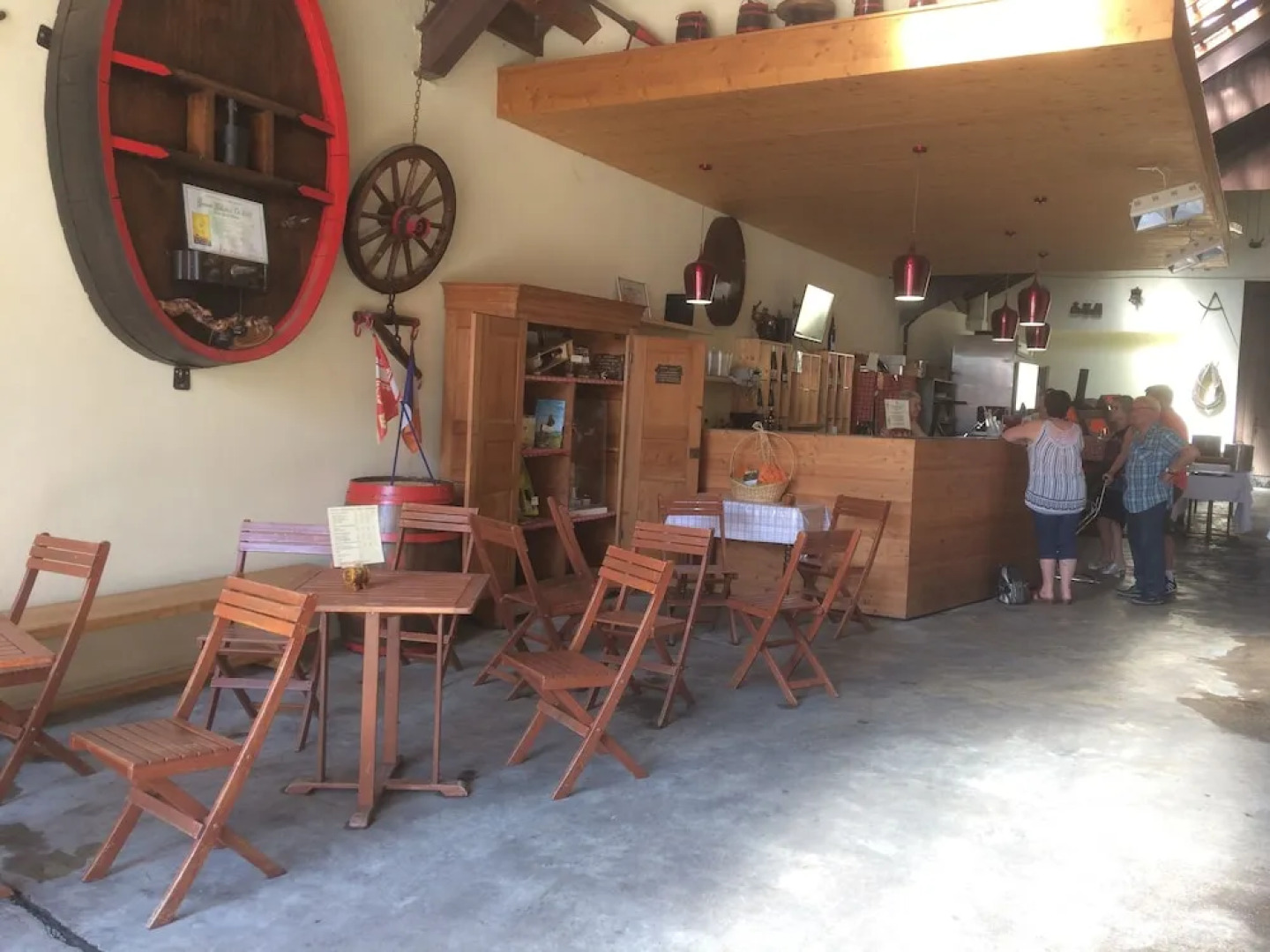 Domaine Sylvie Fahrer & Fils