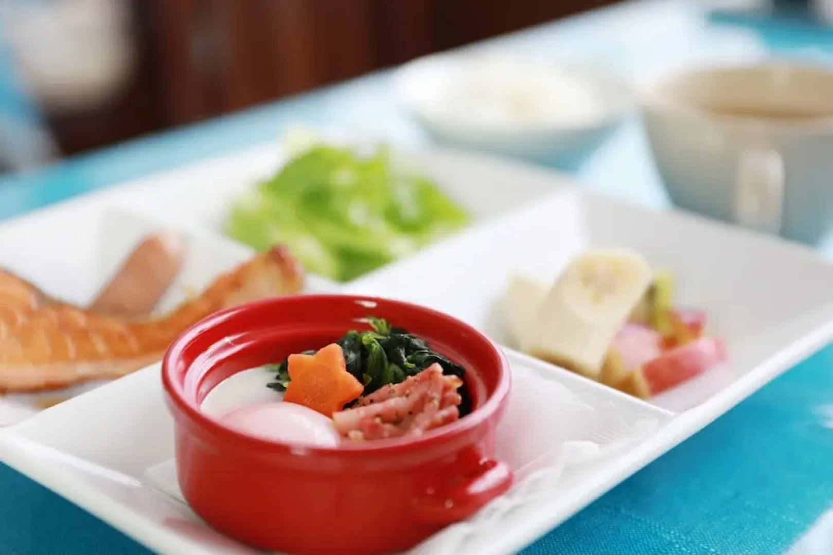 Sora no Mori Hotel Hanagori