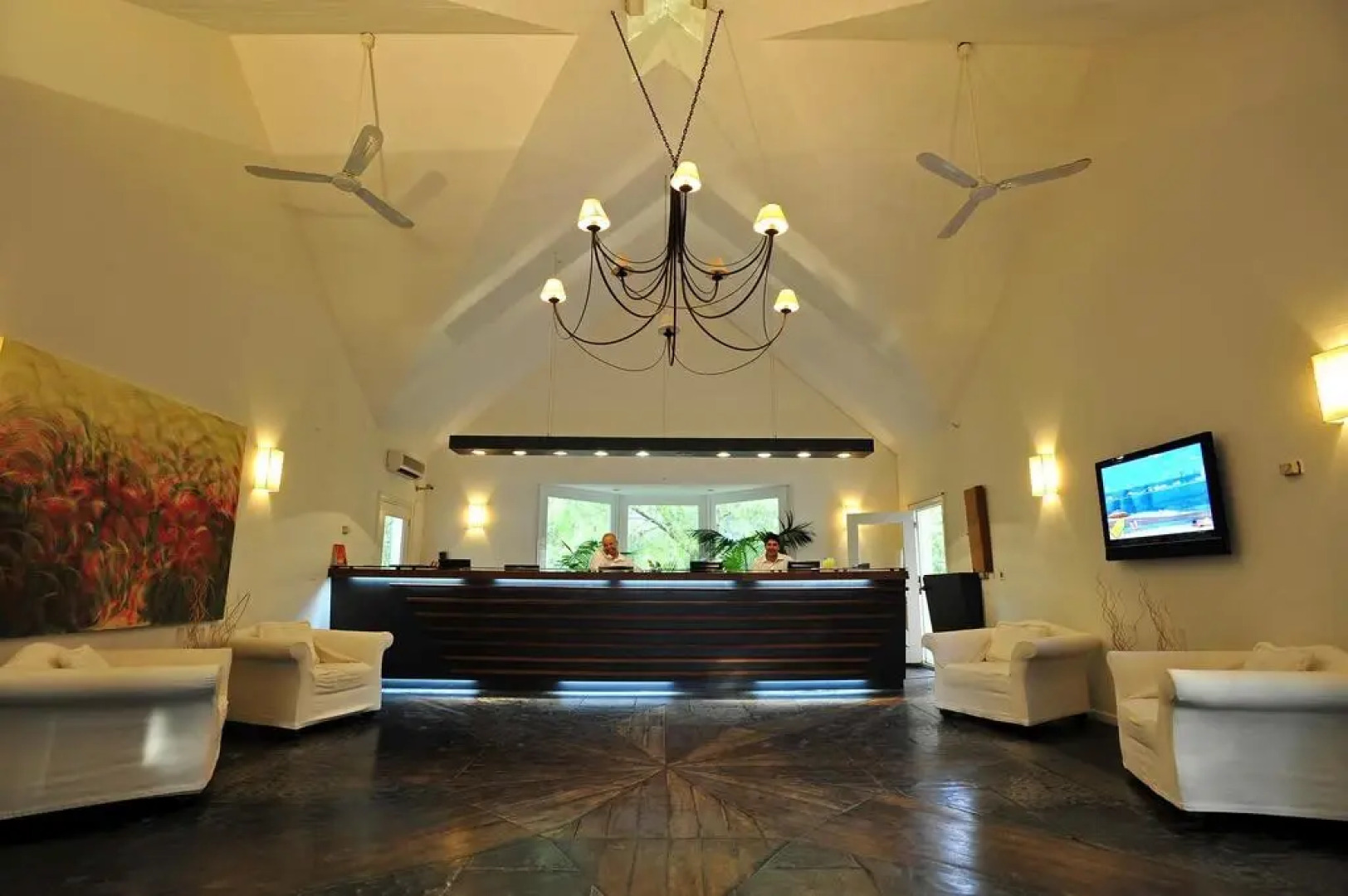 Solanas Vacation Resort & Spa