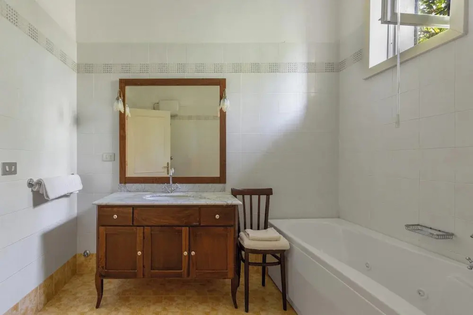 3899 Villetta Corte del Cavaliere by Barbarhouse